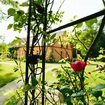 Appartement Feriendomizil Alter Garten