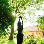 Feriendomizil Alter Garten Appartement Temmen-Ringenwalde