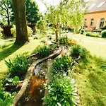 Apartment Feriendomizil Alter Garten