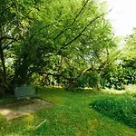 Feriendomizil Alter Garten Appartement