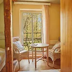 Feriendomizil Alter Garten Appartement