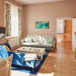 Appartement Feriendomizil Alter Garten Temmen-Ringenwalde