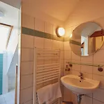 Appartement Feriendomizil Alter Garten Temmen-Ringenwalde