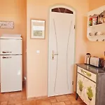Feriendomizil Alter Garten شقة *
