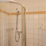 Feriendomizil Alter Garten Apartment Temmen-Ringenwalde