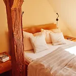 Feriendomizil Alter Garten *