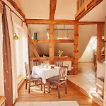 Feriendomizil Alter Garten شقة