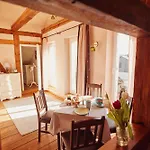 Feriendomizil Alter Garten شقة Temmen-Ringenwalde