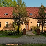 Feriendomizil Alter Garten *