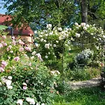 Feriendomizil Alter Garten *