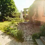 Feriendomizil Alter Garten
