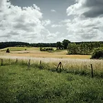 Feriendomizil Alter Garten Temmen-Ringenwalde