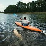Feriendomizil Alter Garten *