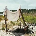 Feriendomizil Alter Garten Temmen-Ringenwalde