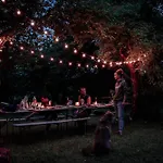 Feriendomizil Alter Garten Apartment Temmen-Ringenwalde