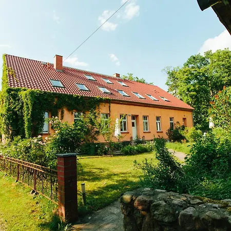 Feriendomizil Alter Garten *