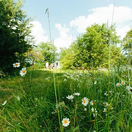 Feriendomizil Alter Garten Apartment