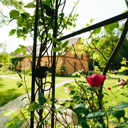 Διαμέρισμα Feriendomizil Alter Garten