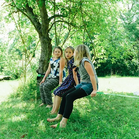 Διαμέρισμα Feriendomizil Alter Garten