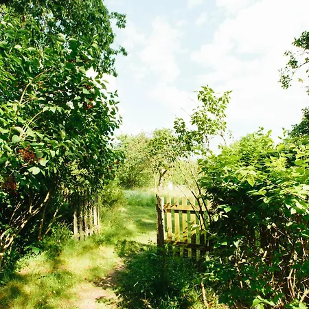 Feriendomizil Alter Garten *
