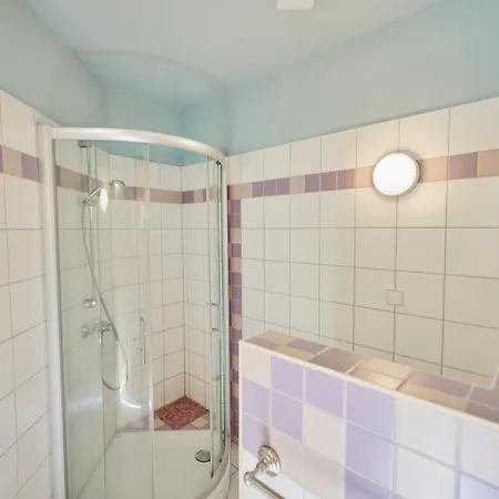 Feriendomizil Alter Garten Apartmán *