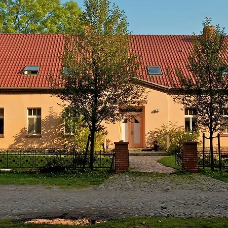 Feriendomizil Alter Garten *