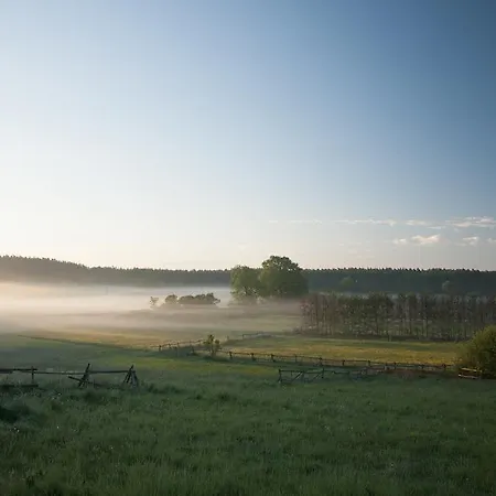 Feriendomizil Alter Garten Apartmán *