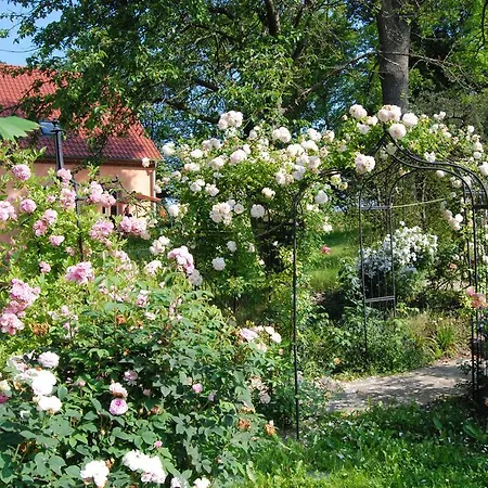 Feriendomizil Alter Garten *