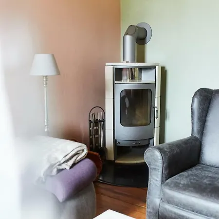 Feriendomizil Alter Garten * Temmen-Ringenwalde