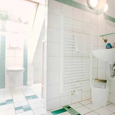 Feriendomizil Alter Garten Apartment Temmen-Ringenwalde