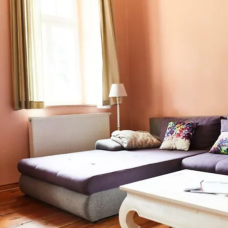 Feriendomizil Alter Garten * Temmen-Ringenwalde