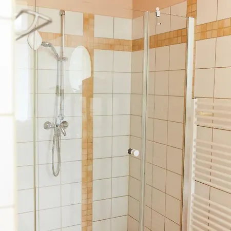 Apartment Feriendomizil Alter Garten