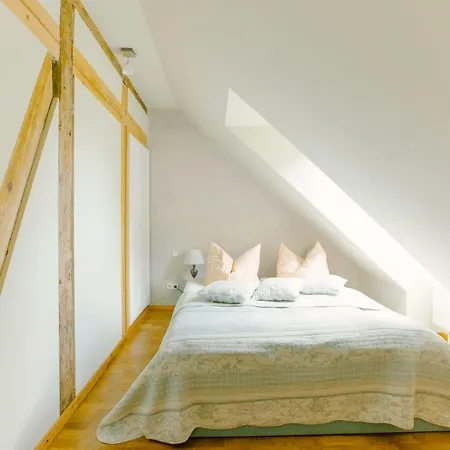 Feriendomizil Alter Garten Apartman *