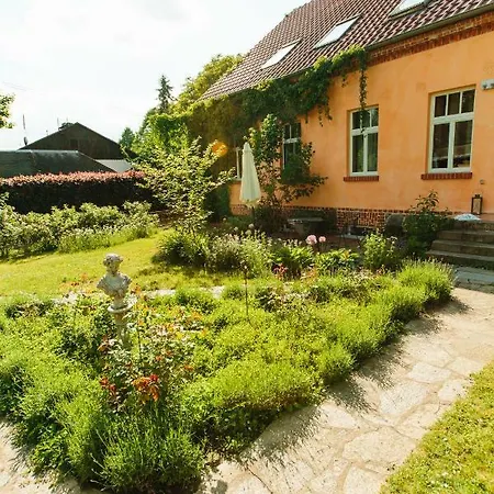 Feriendomizil Alter Garten * Temmen-Ringenwalde
