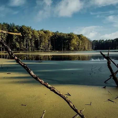 Feriendomizil Alter Garten Apartamento