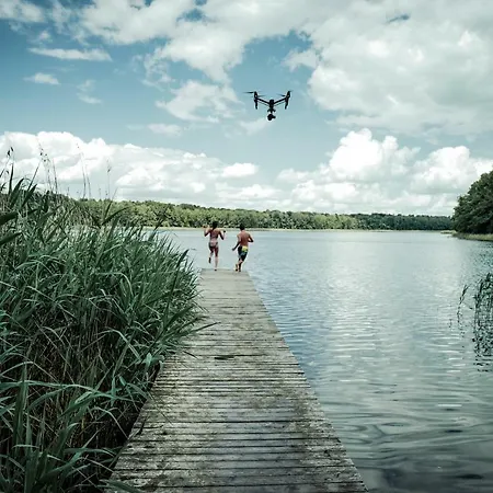 Feriendomizil Alter Garten *