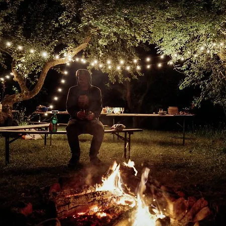 Feriendomizil Alter Garten