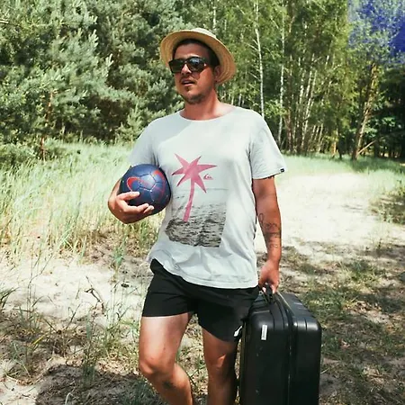 Feriendomizil Alter Garten Apartment *