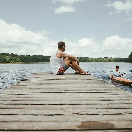 Feriendomizil Alter Garten Temmen-Ringenwalde
