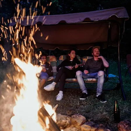 Apartamento Feriendomizil Alter Garten