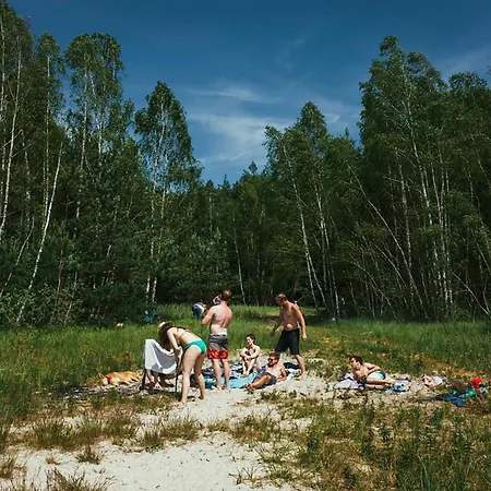 Feriendomizil Alter Garten Apartment *