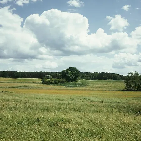 Feriendomizil Alter Garten Apartment Temmen-Ringenwalde