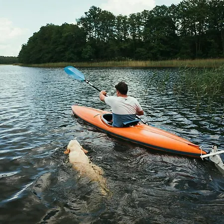 Feriendomizil Alter Garten *