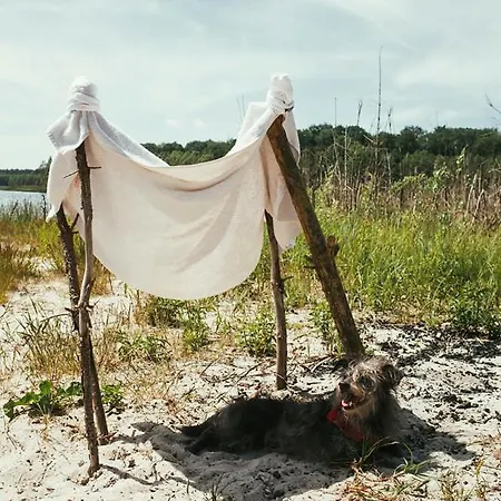Feriendomizil Alter Garten Temmen-Ringenwalde