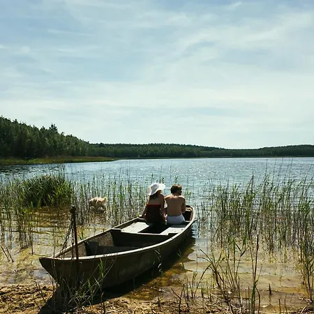 Feriendomizil Alter Garten *