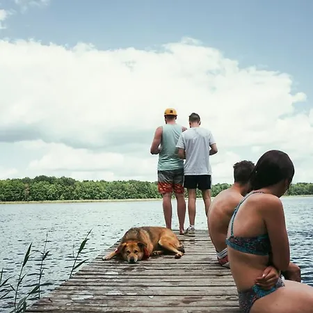 Feriendomizil Alter Garten Apartment *