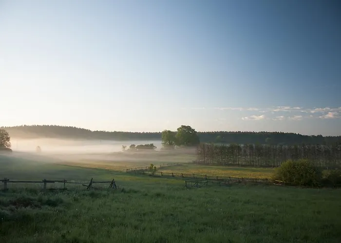 Feriendomizil Alter Garten Apartman *