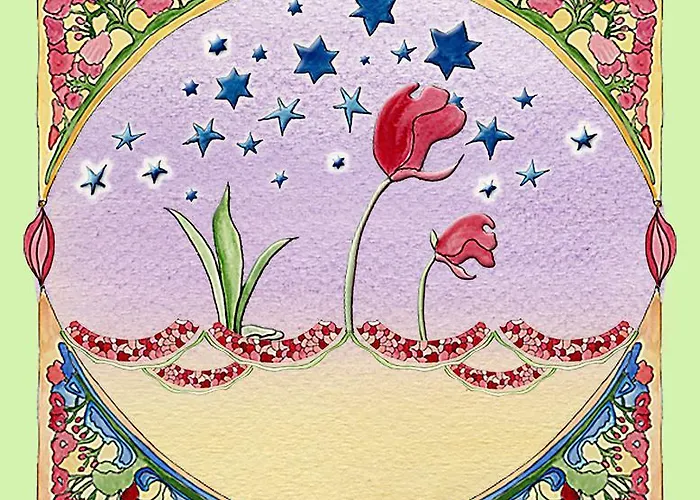 アパート Feriendomizil Alter Garten Temmen-Ringenwalde