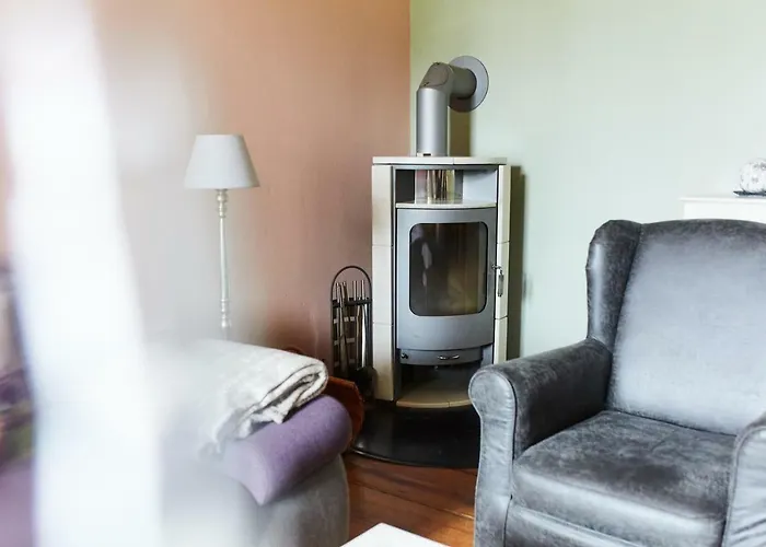 Feriendomizil Alter Garten * Temmen-Ringenwalde