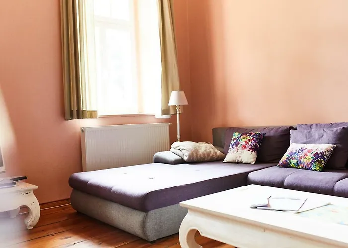 Feriendomizil Alter Garten * Temmen-Ringenwalde